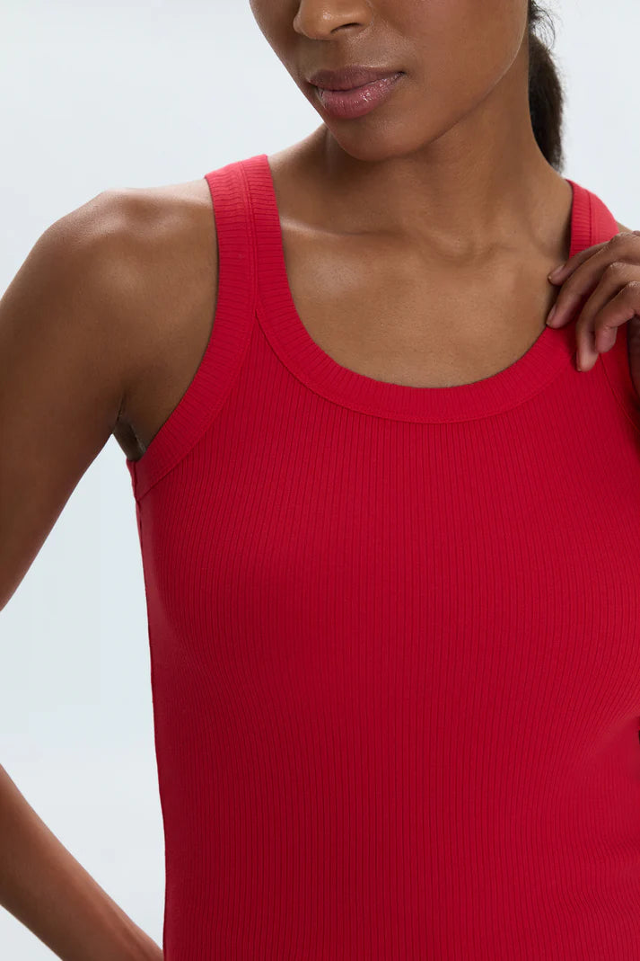 Pistola Christy Tank, Ruby