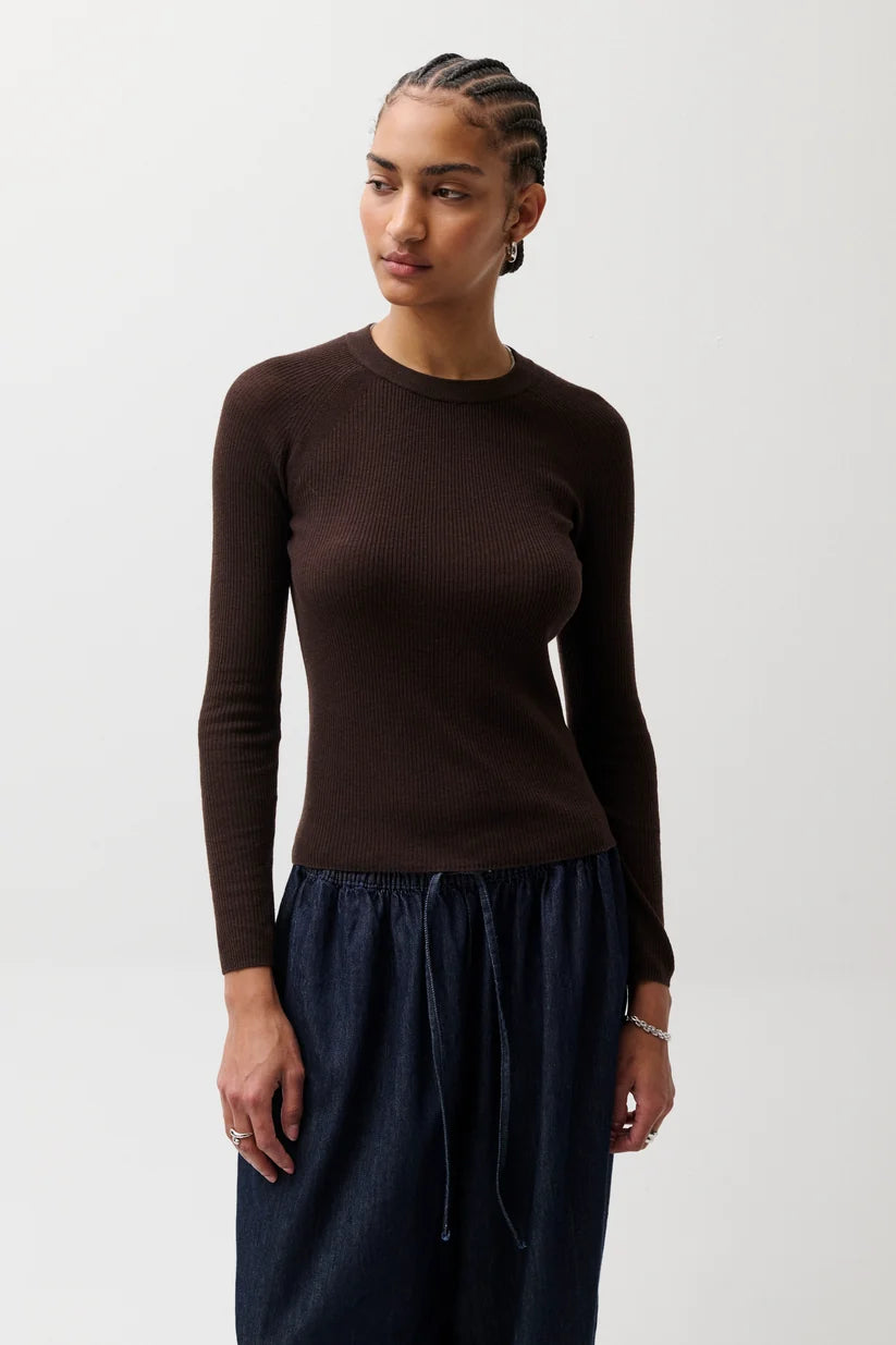 Pistola Juno Merino Blend Featherweight Sweater - Multiple Options