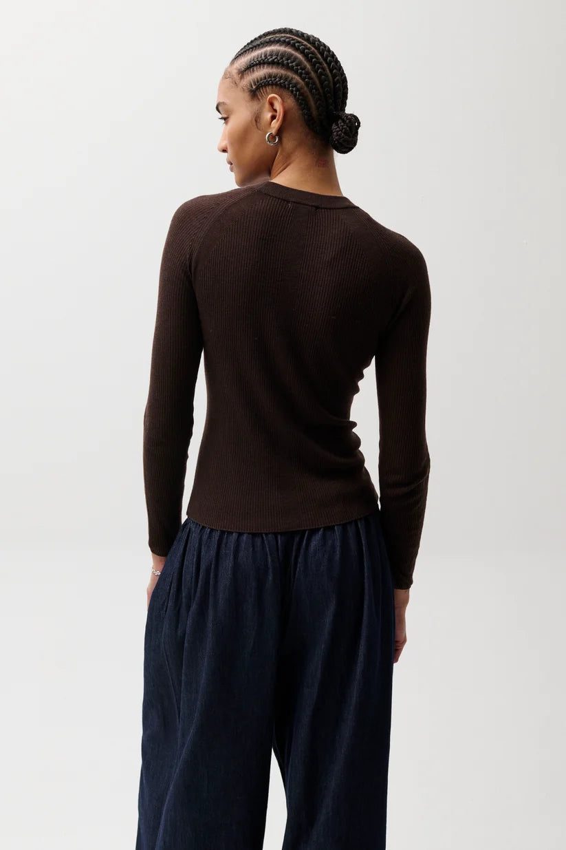 Pistola Juno Merino Blend Featherweight Sweater - Multiple Options