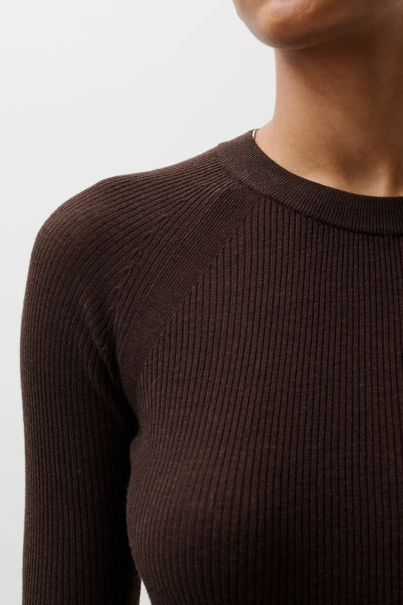 Pistola Juno Merino Blend Featherweight Sweater - Multiple Options