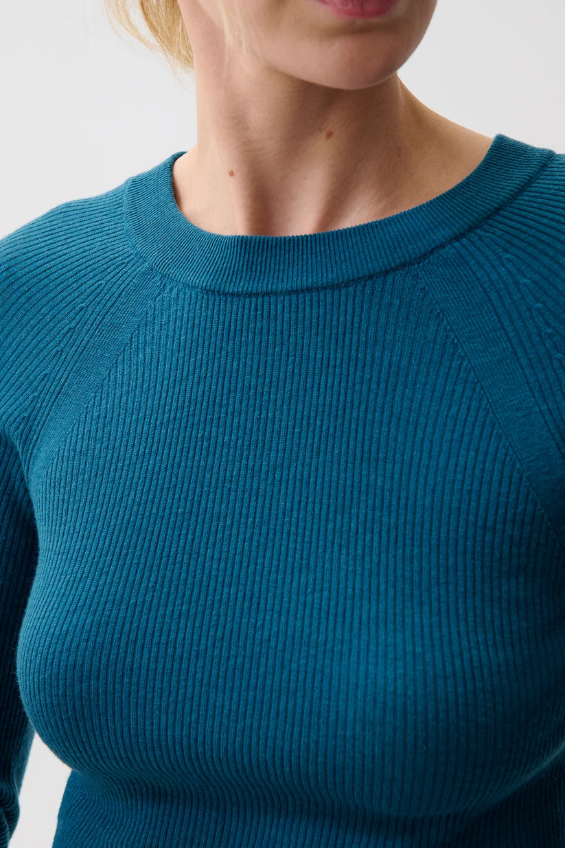 Pistola Juno Merino Blend Featherweight Sweater - Multiple Options