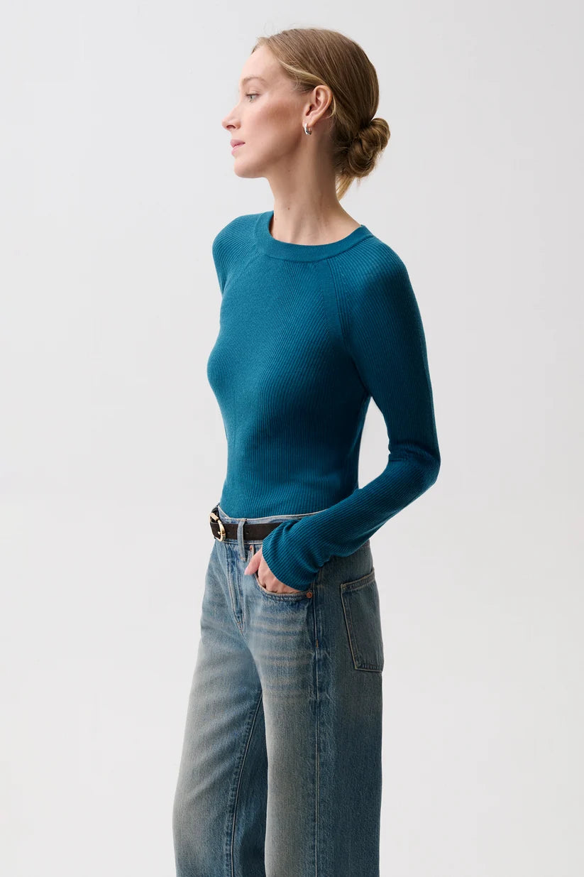 Pistola Juno Merino Blend Featherweight Sweater - Multiple Options