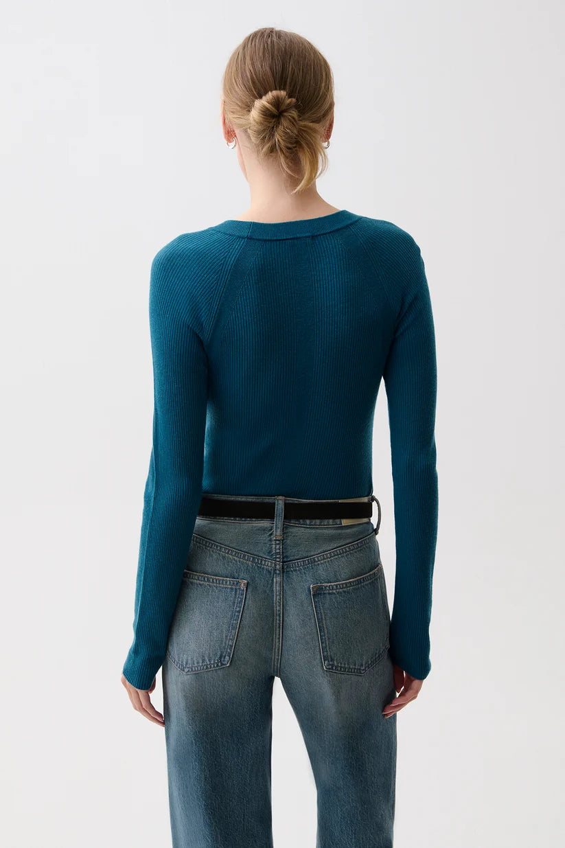 Pistola Juno Merino Blend Featherweight Sweater - Multiple Options