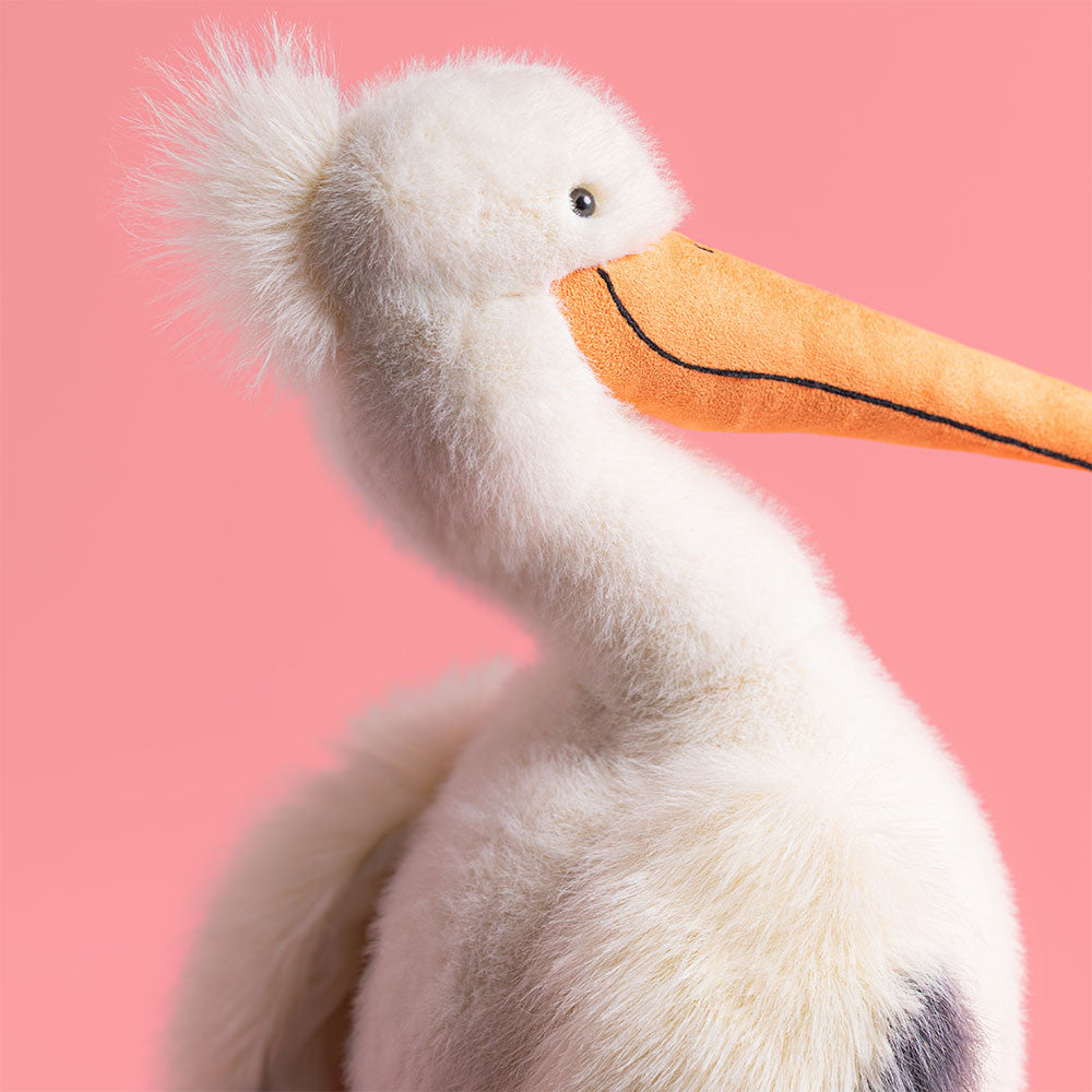 Jellycat Keli Pelican