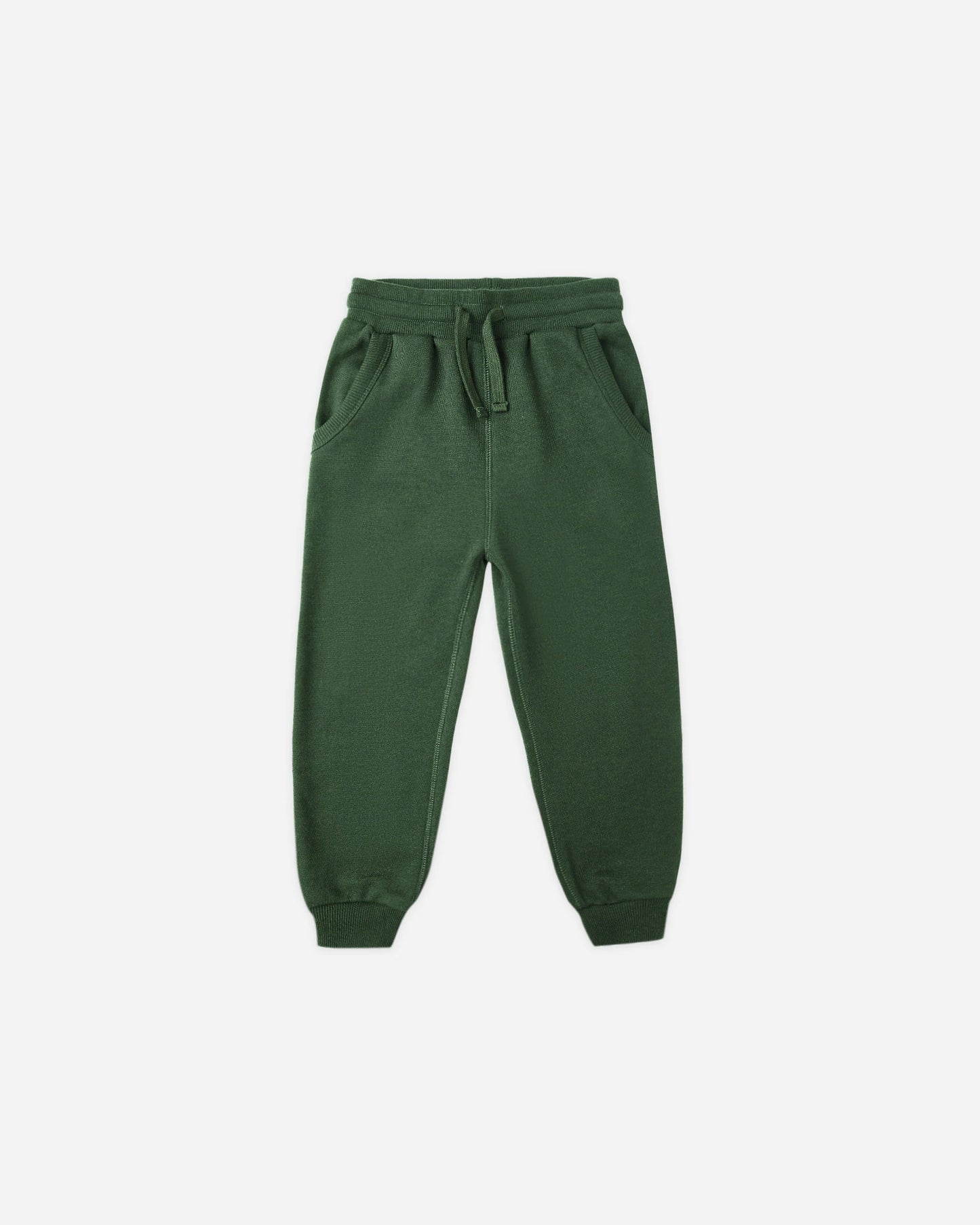 Rylee + Cru Freestyle Sweatpant, Green