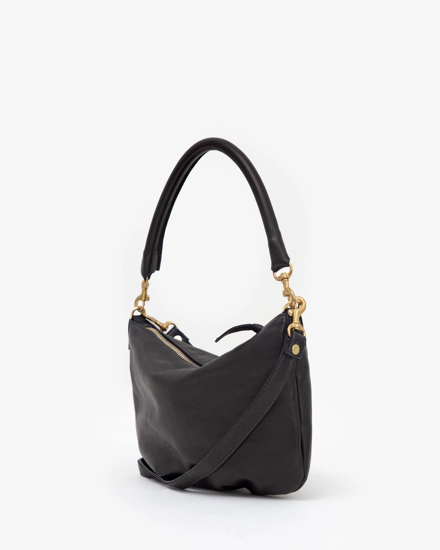 Clare V Petit Moyen, Black
