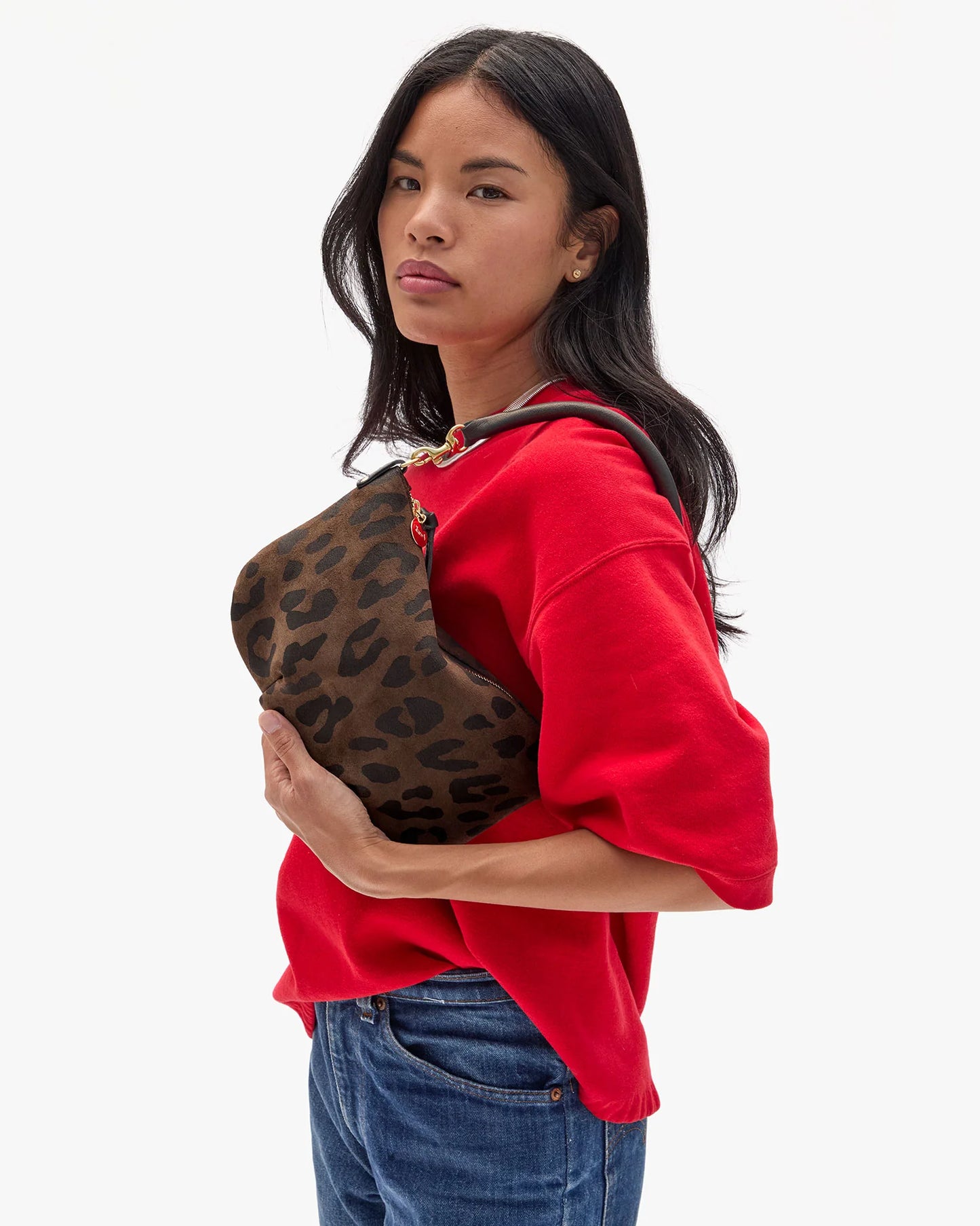 Clare V Petit Moyen, Cocoa Pablo Cat