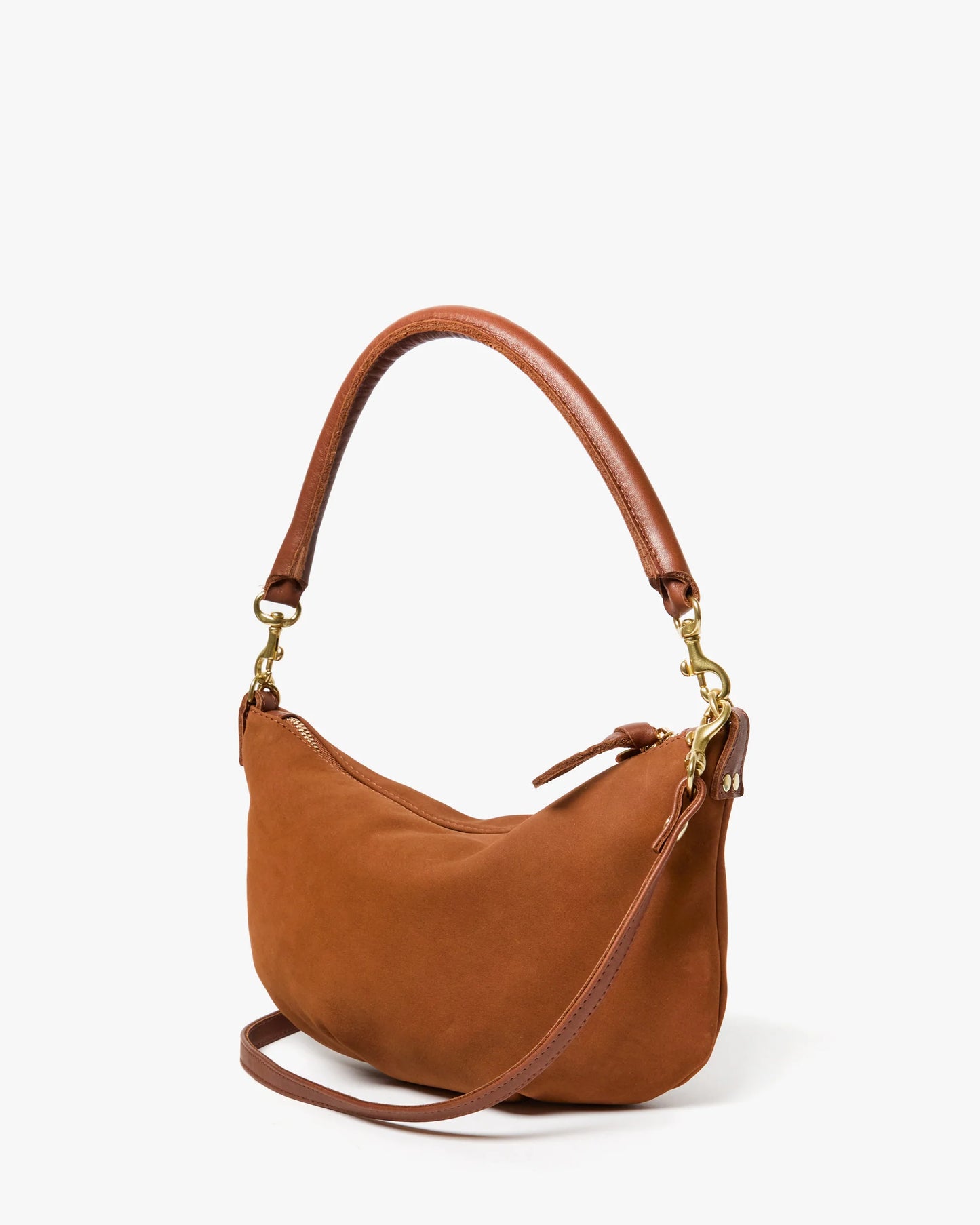Clare V Petit Moyen, Hazelnut