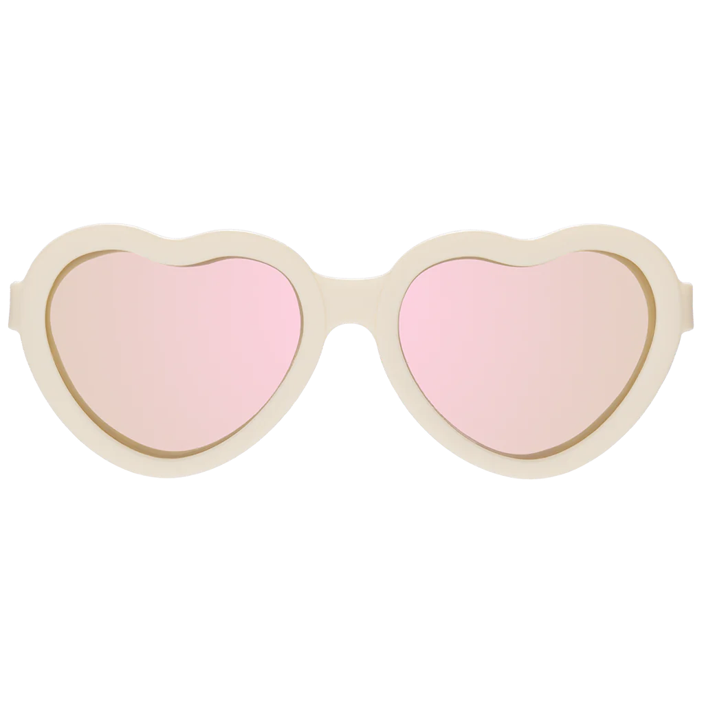Babiators Polarized Heart Sunglasses, multiple options