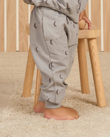 Quincy Mae Relaxed Sweatpant - Multiple Options