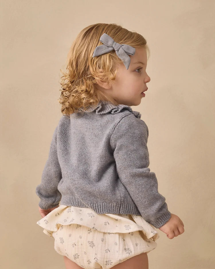 Quincy Mae Bow w/Clip Set of 3 - Multiple Options
