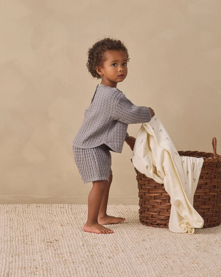 Quincy Mae Swaddle, Sheep