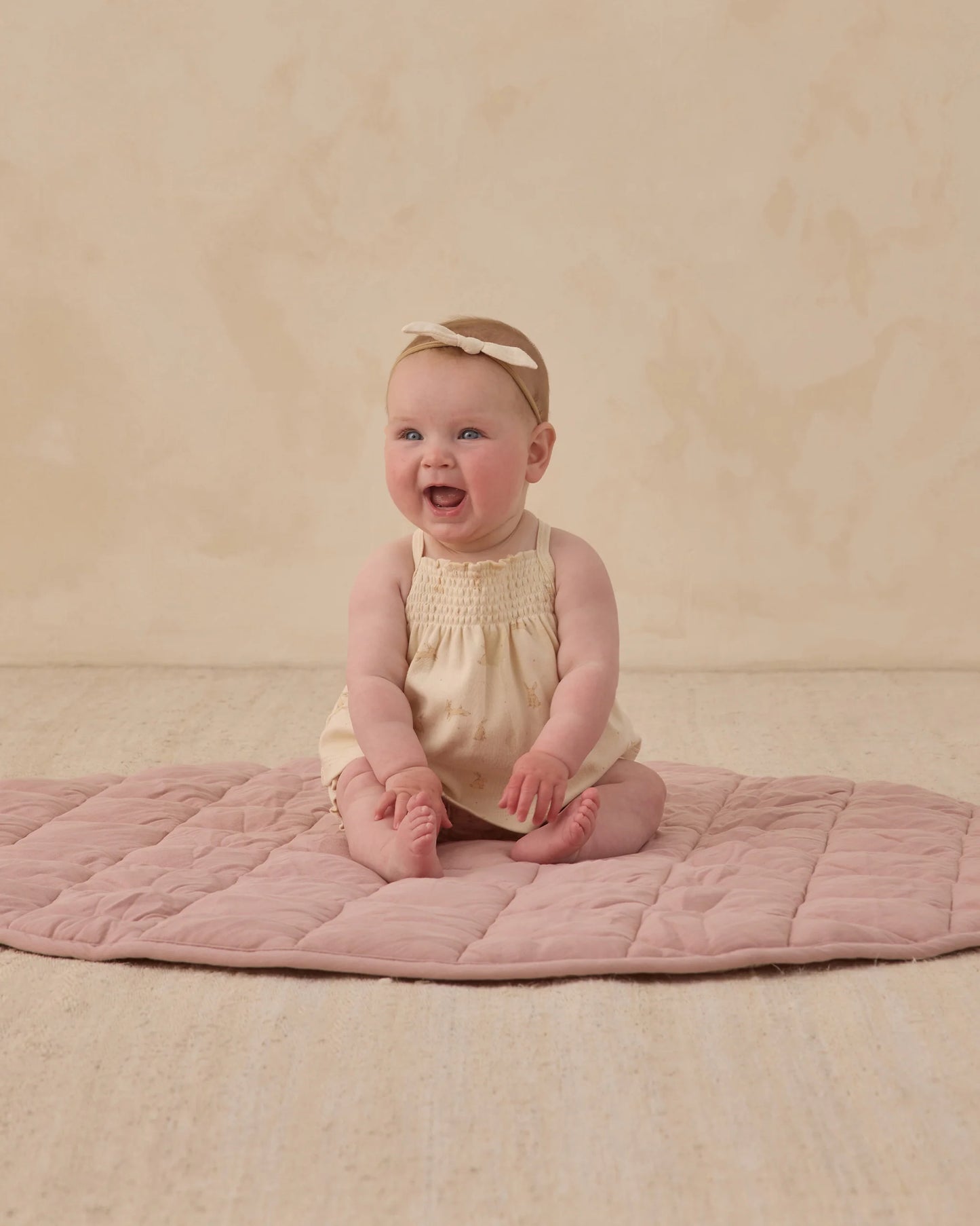 Quincy Mae Little Knot Headband - Multiple Options