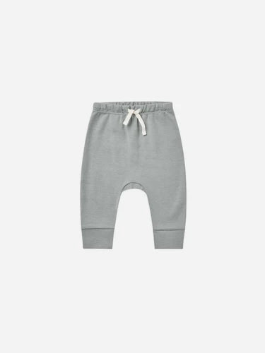 Quincy Mae - Drawstring Pant, Multiple Options
