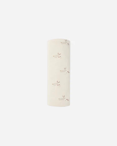 Quincy Mae - Bamboo Baby Swaddle, Multiple Options