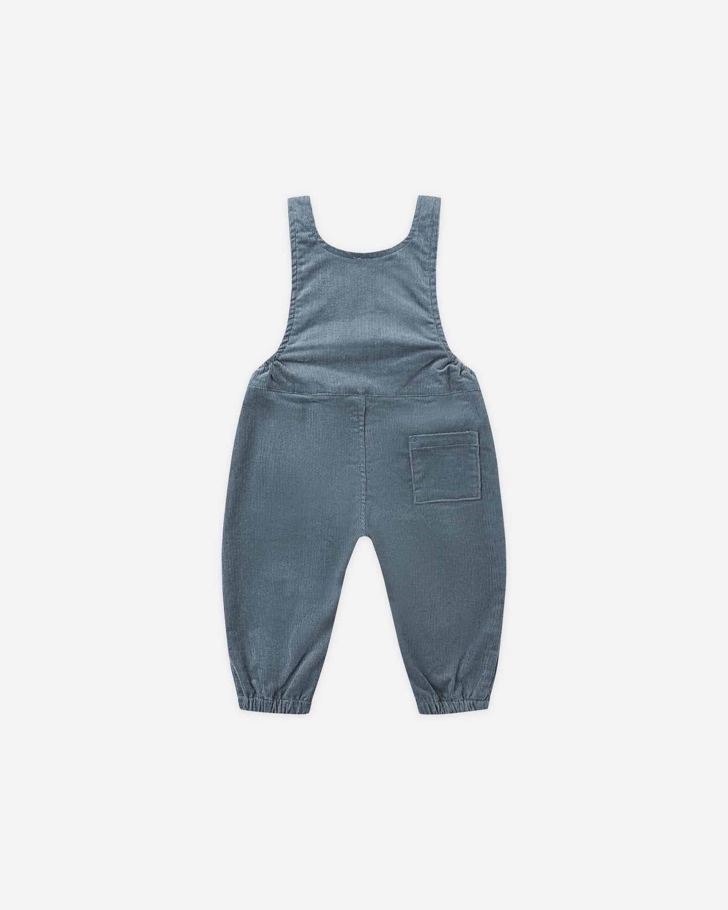 Quincy Mae Baby Overall, Ocean