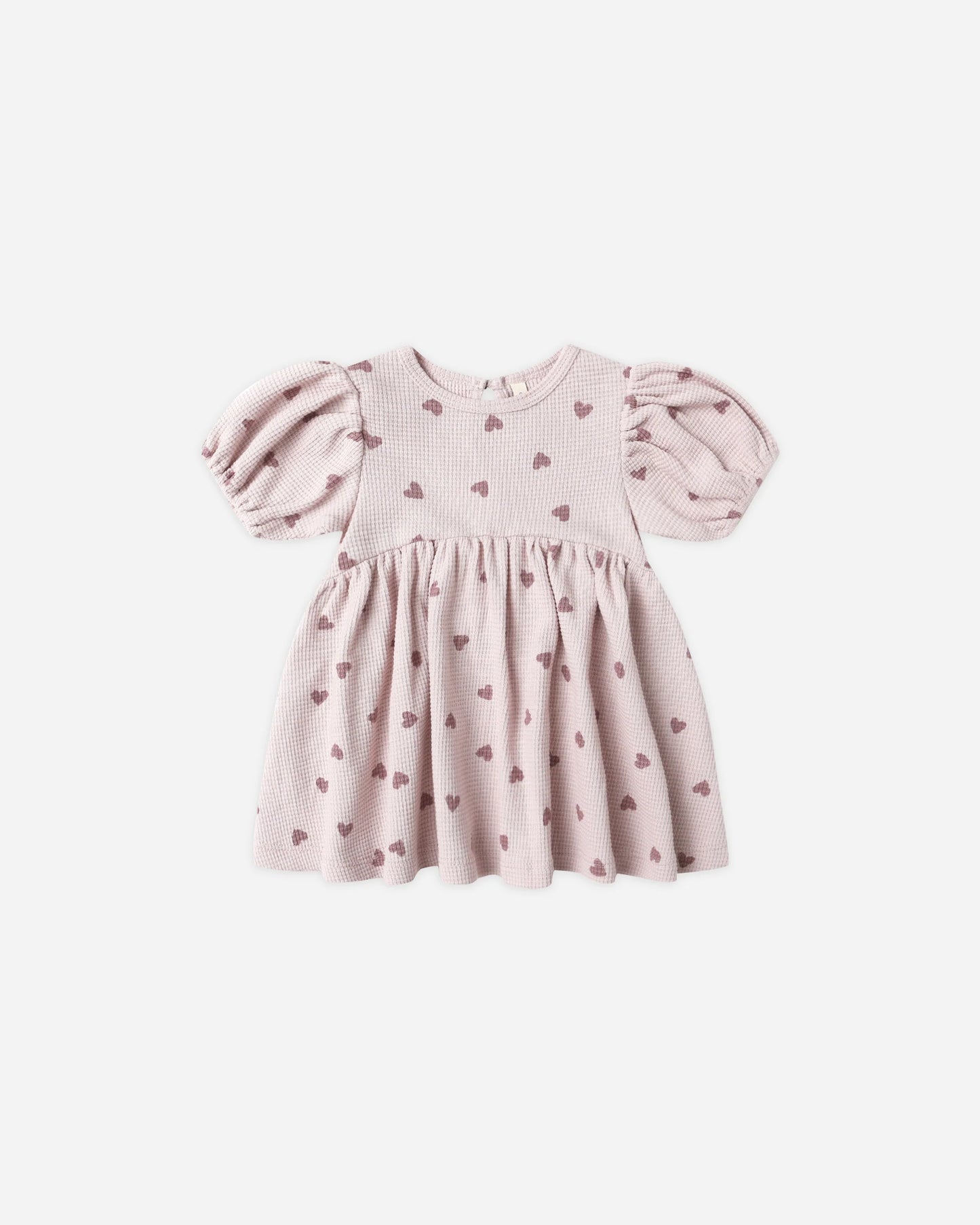 Quincy Mae Darla Dress, Hearts