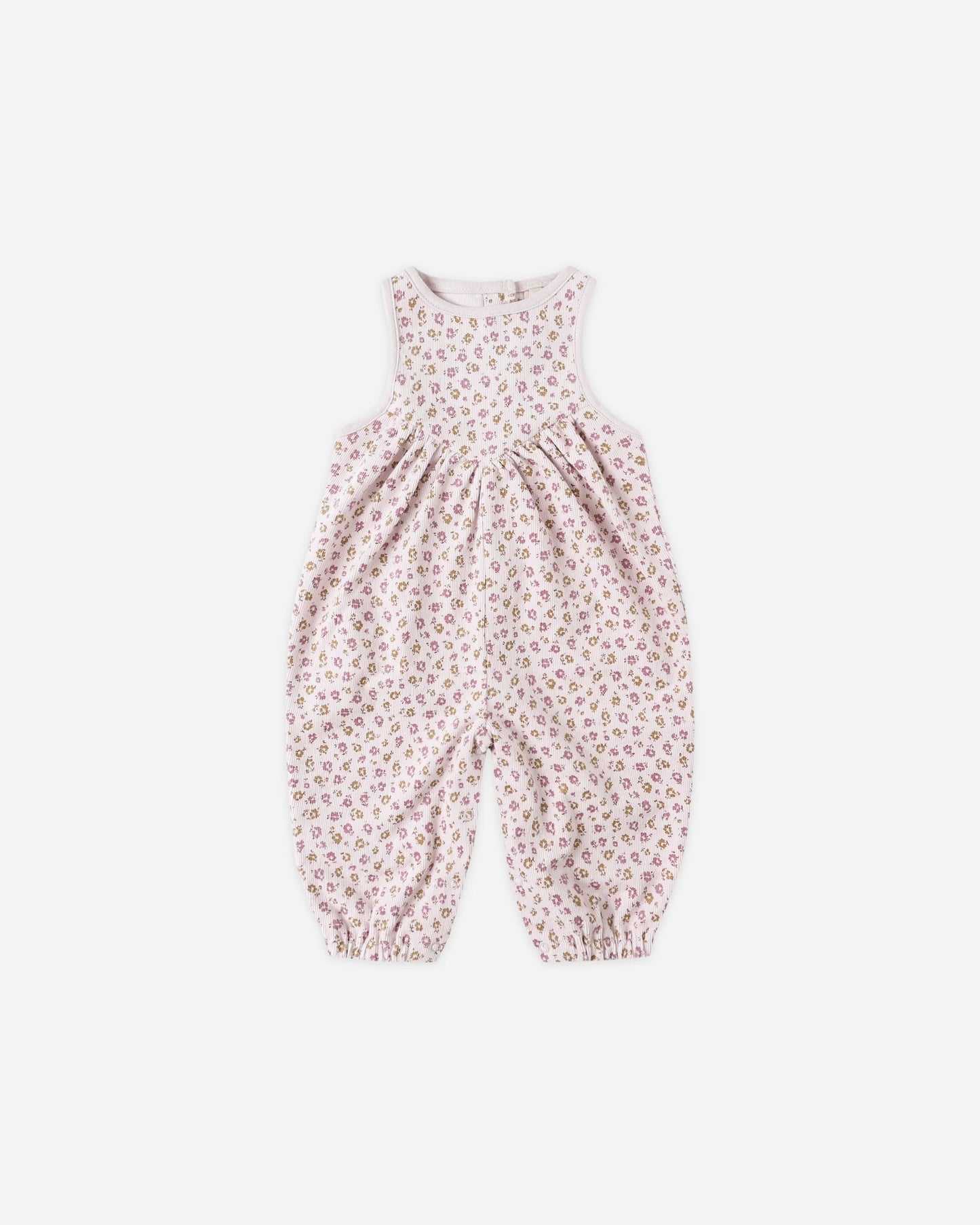 Quincy Mae Maisie Overall, Wildflowers