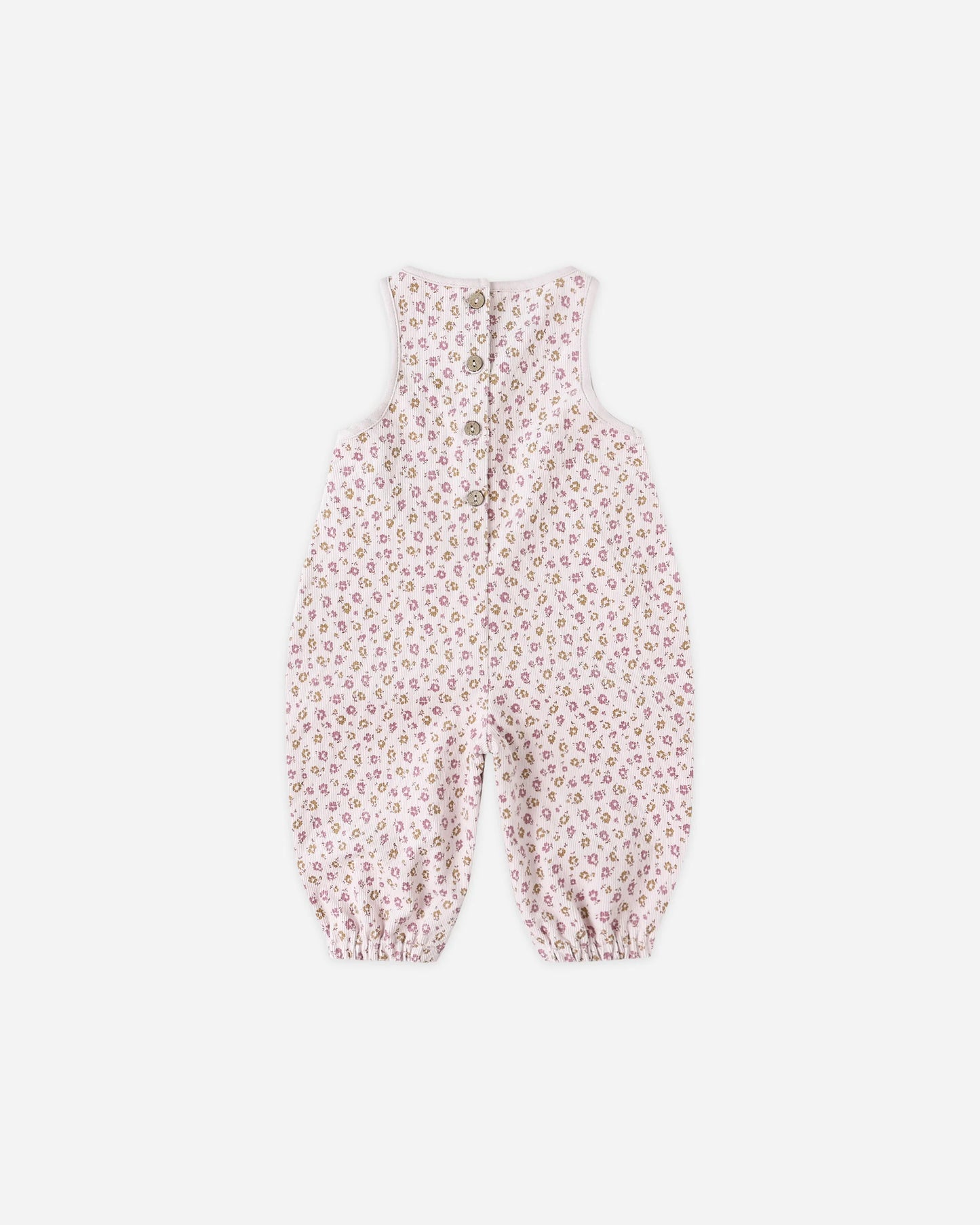 Quincy Mae Maisie Overall, Wildflowers