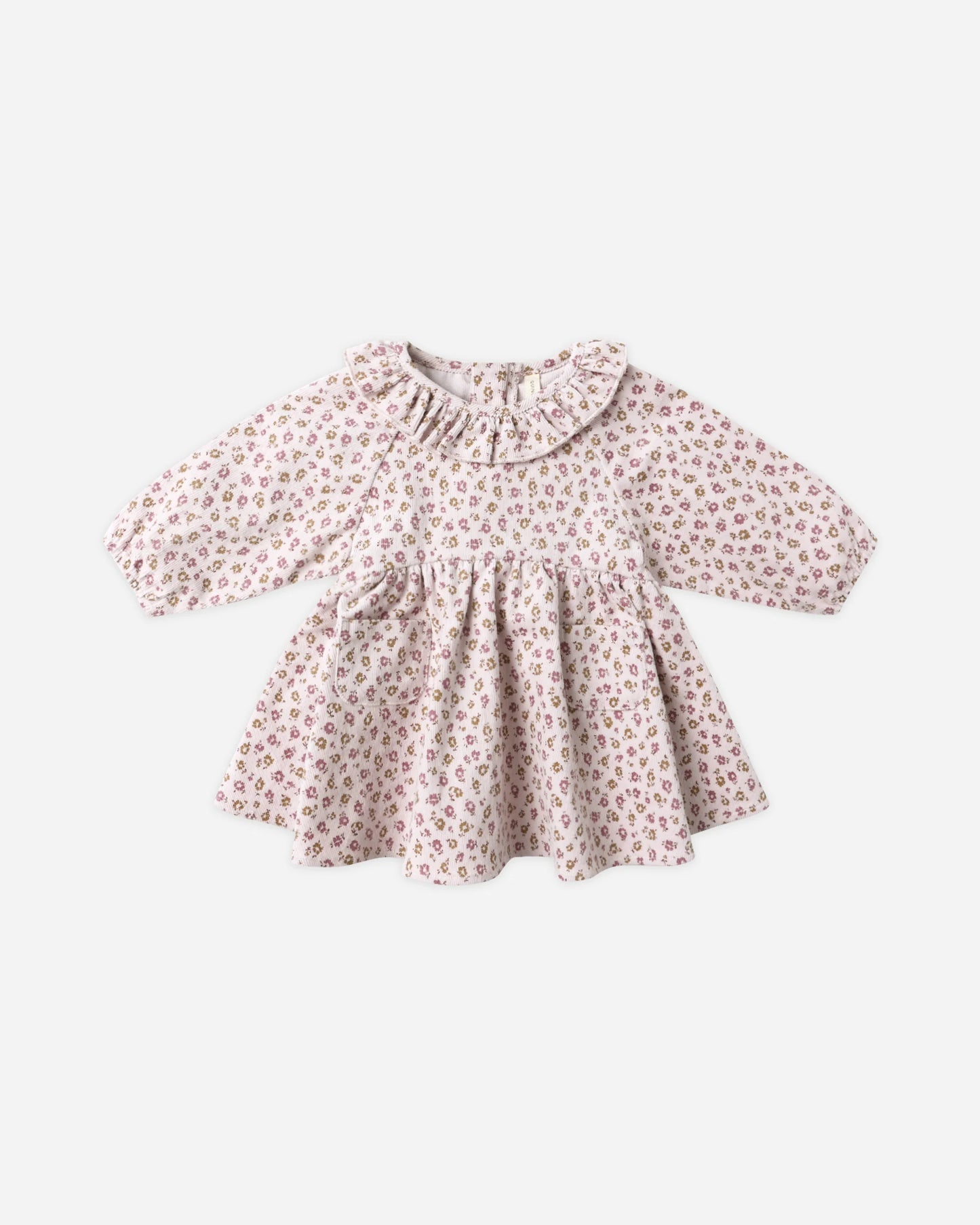 Quincy Mae Simone Dress, Wildflower