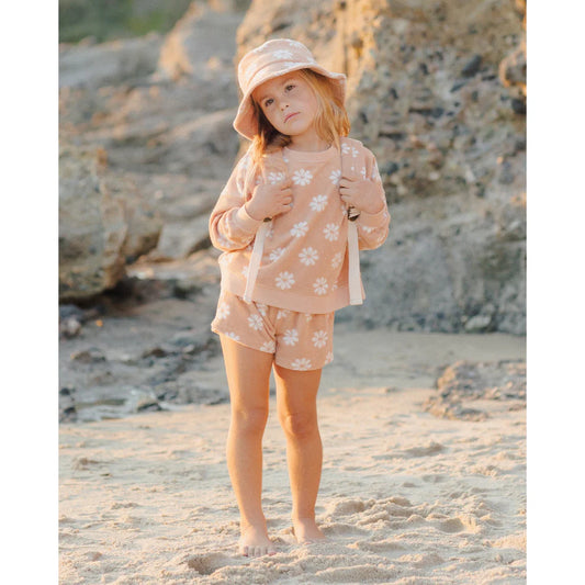 Rylee + Cru Karli Set, Daisy