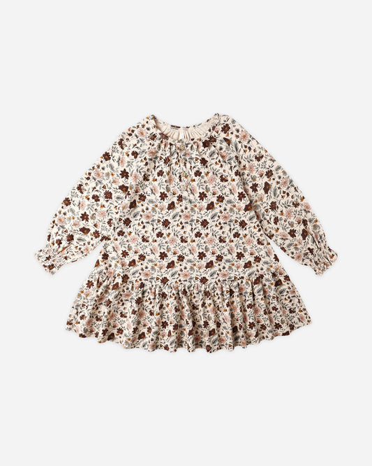 Rylee + Cru Swing Dress, Posy