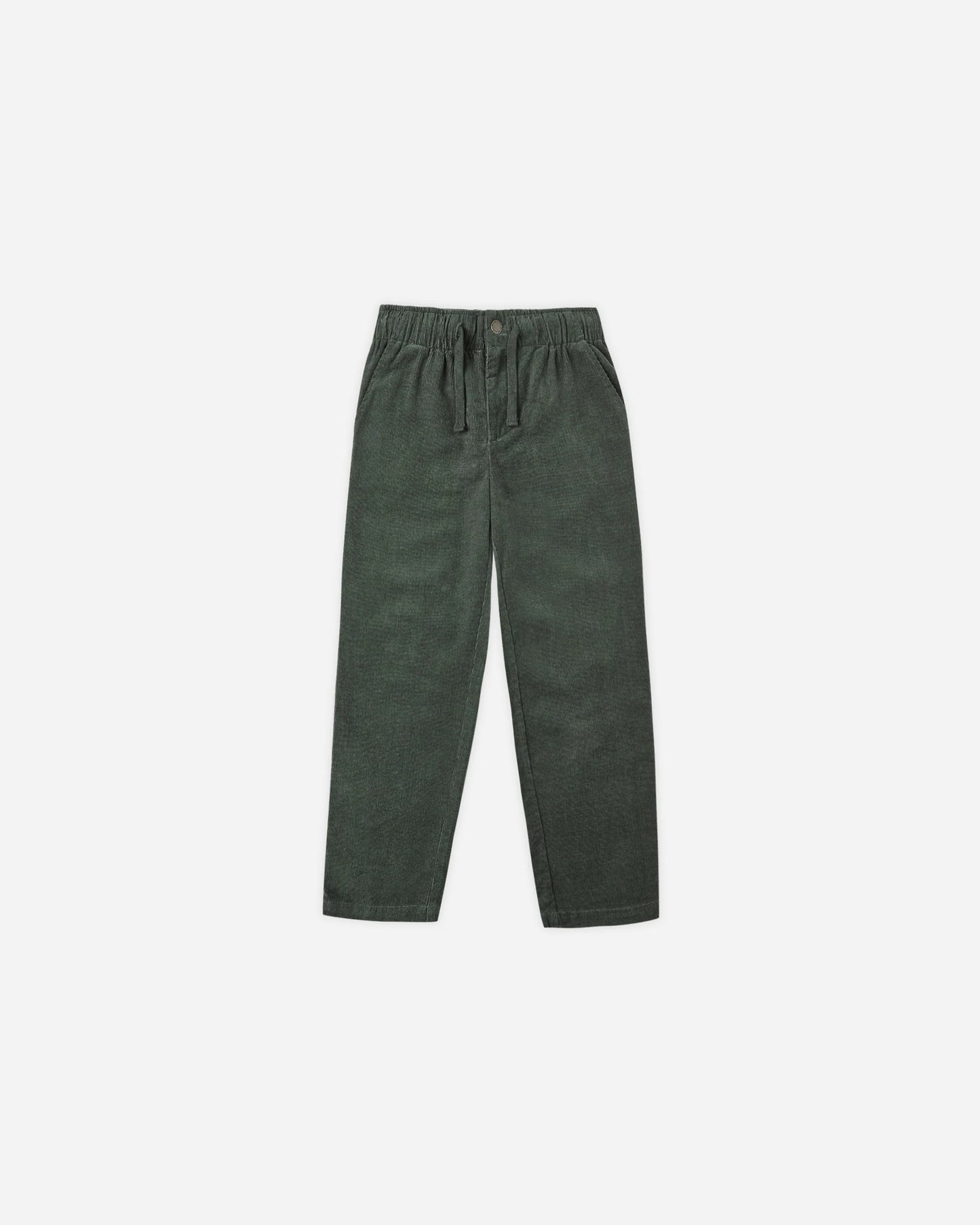 Rylee + Cru Kalen Pant, Evergreen