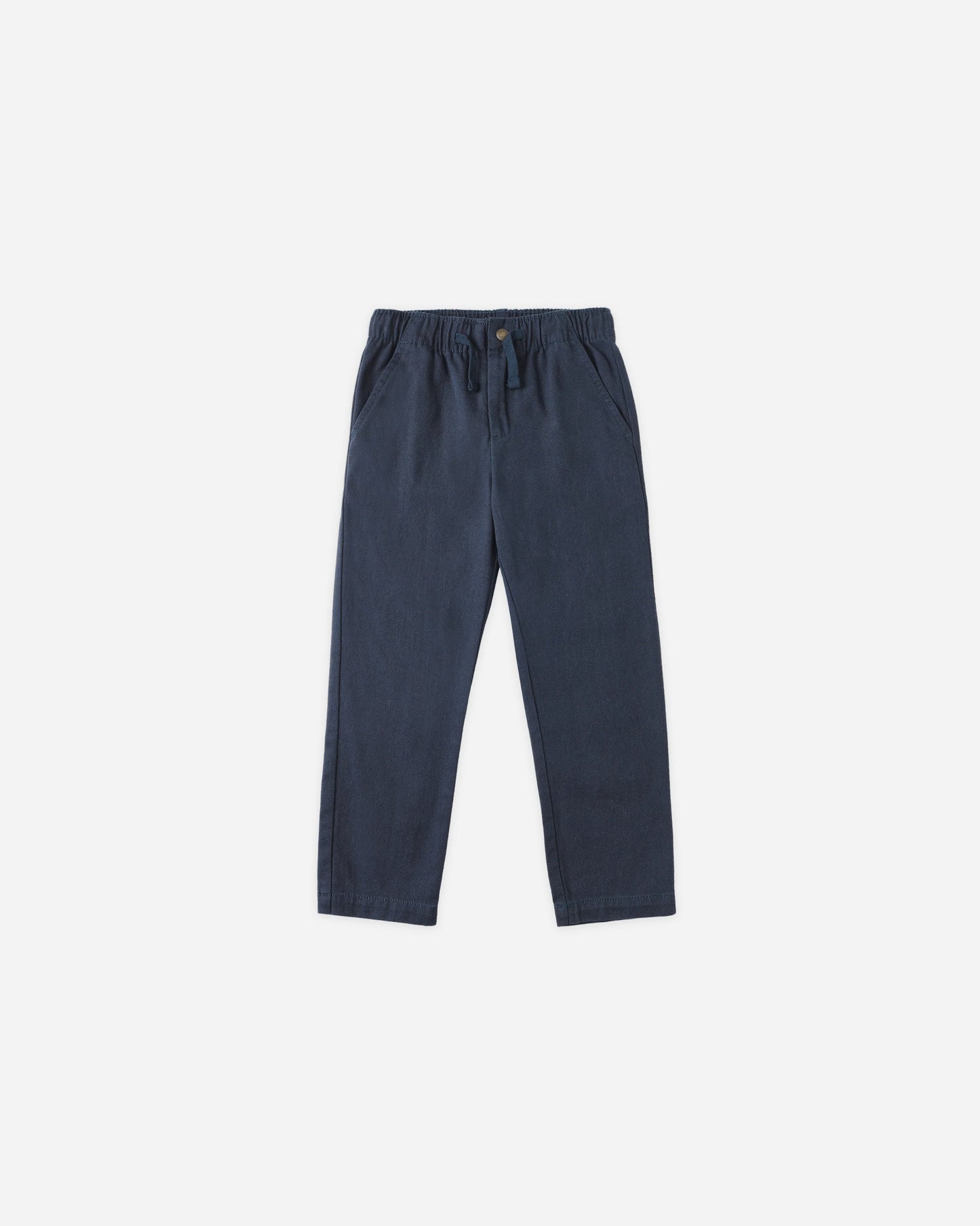 Rylee + Cru Kalen Pant, Navy