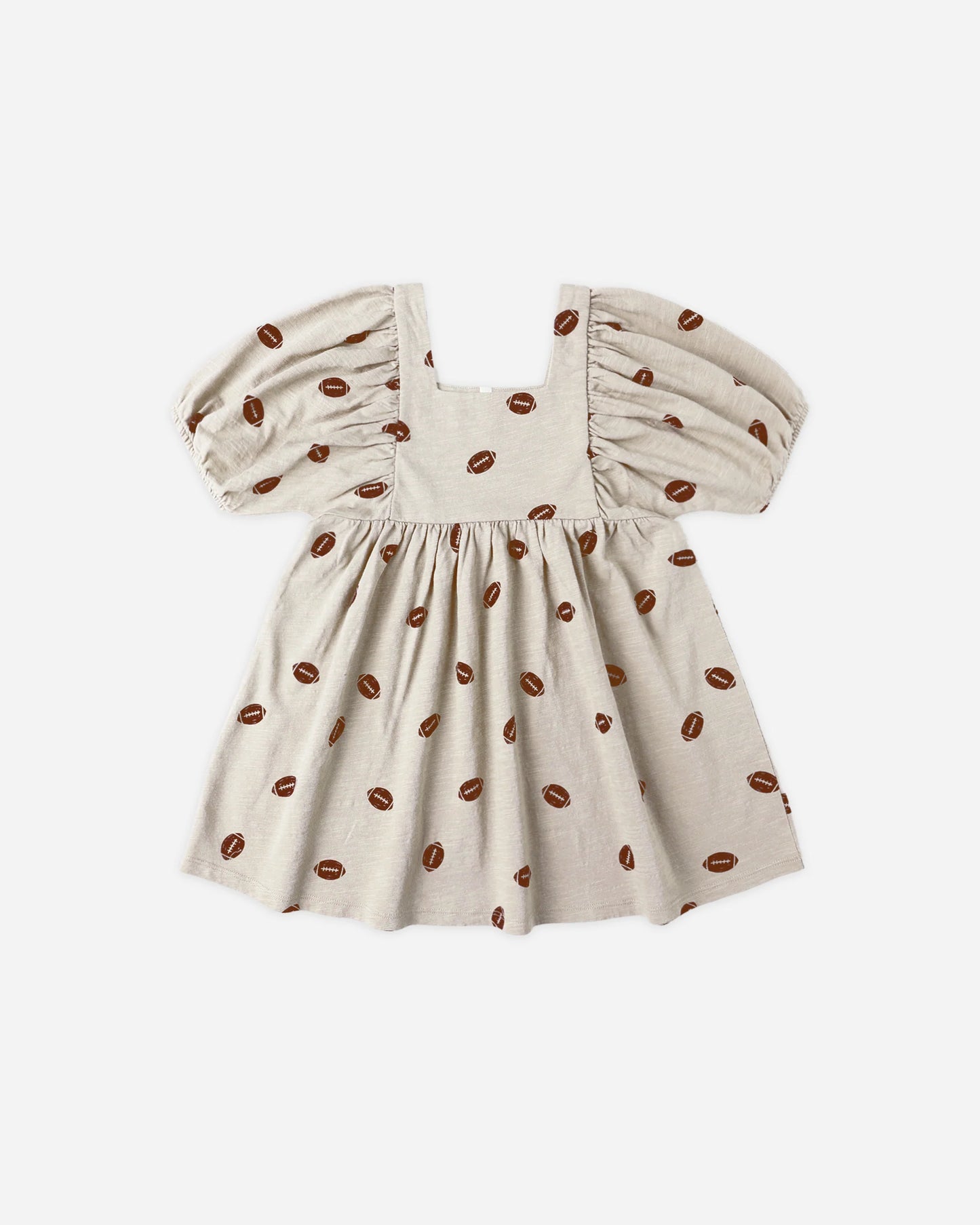 Rylee + Cru Brea Dress, Football