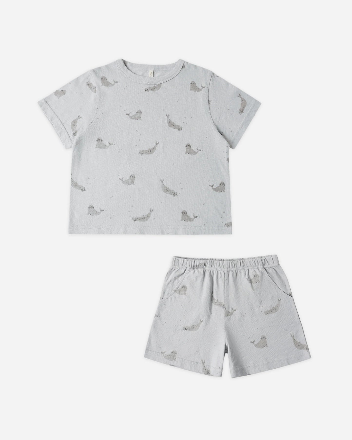 Rylee + Cru Play Set, Seals
