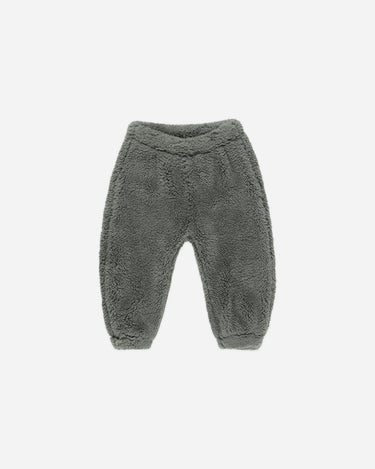 Rylee + Cru Relaxed Sweatpant, Forest