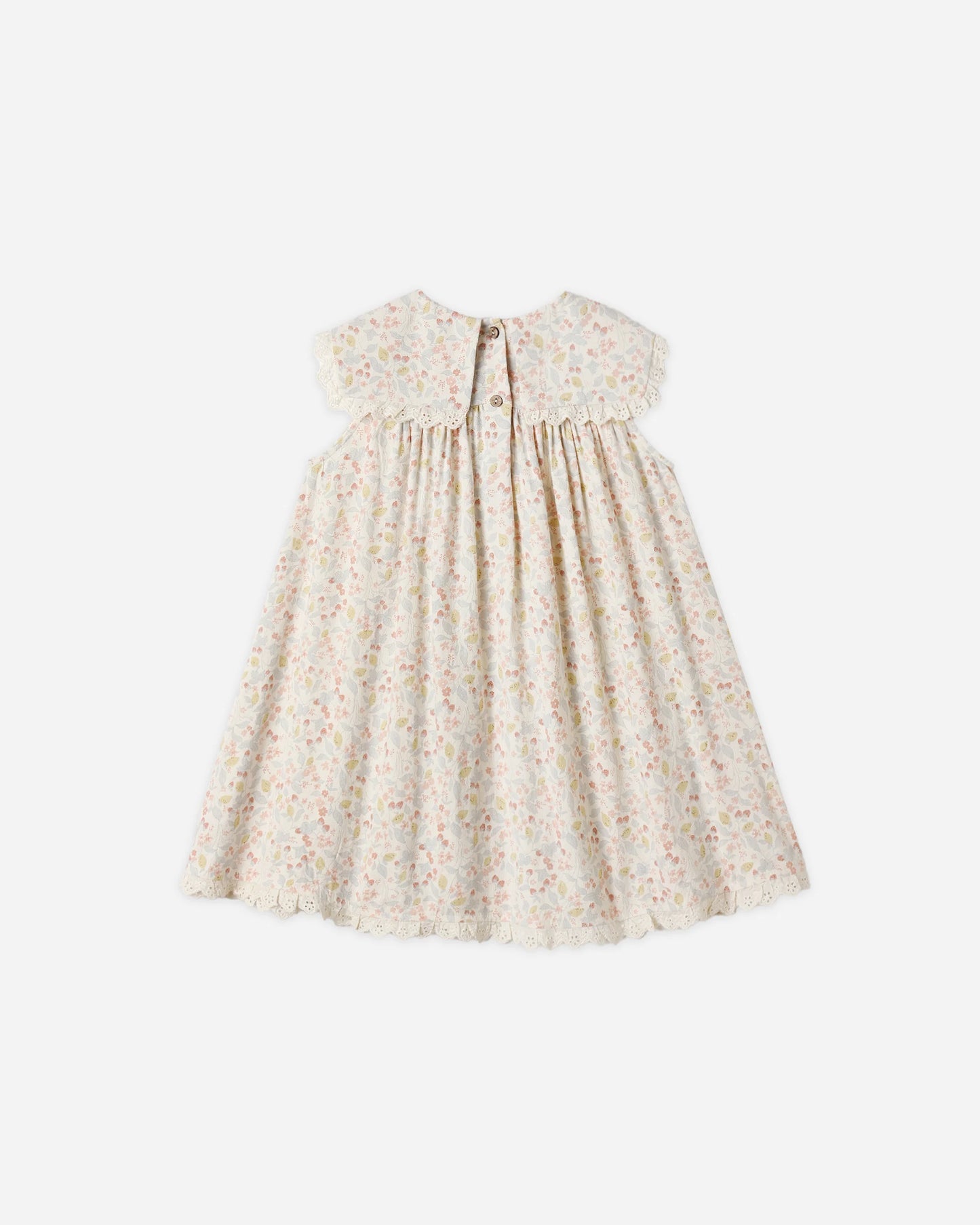 Rylee + Cru Porter Dress, Summer Garden