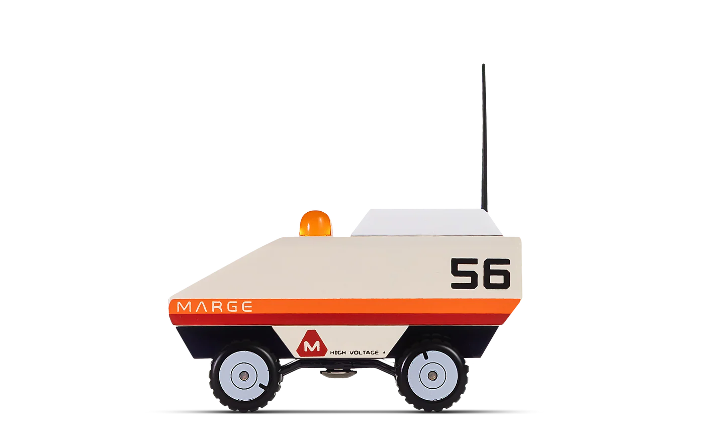 CANDYLAB Rover 56
