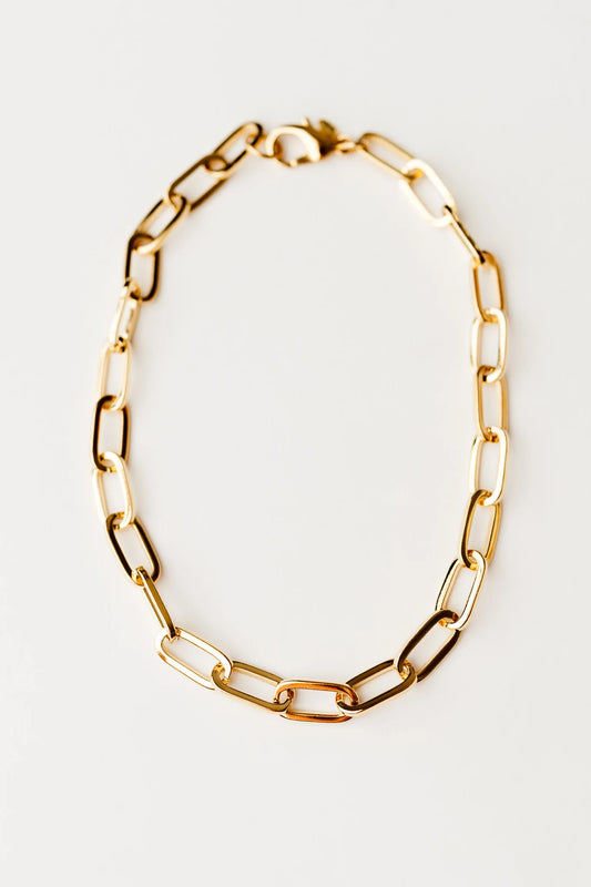 Sparkle For The Soul - The Florence Necklace