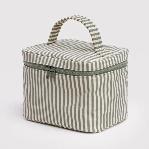 Baggu Large Cosmetic Case - Multiple Options