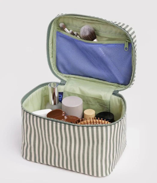 Baggu Large Cosmetic Case - Multiple Options