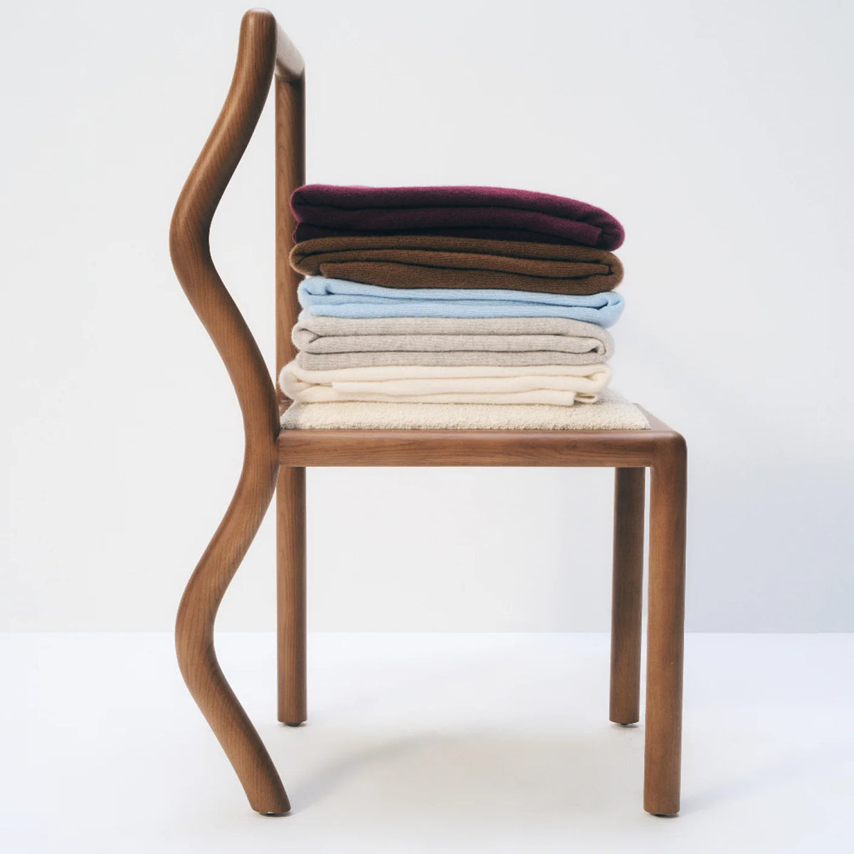 White & Warren Cashmere Travel Wrap - Multiple Options