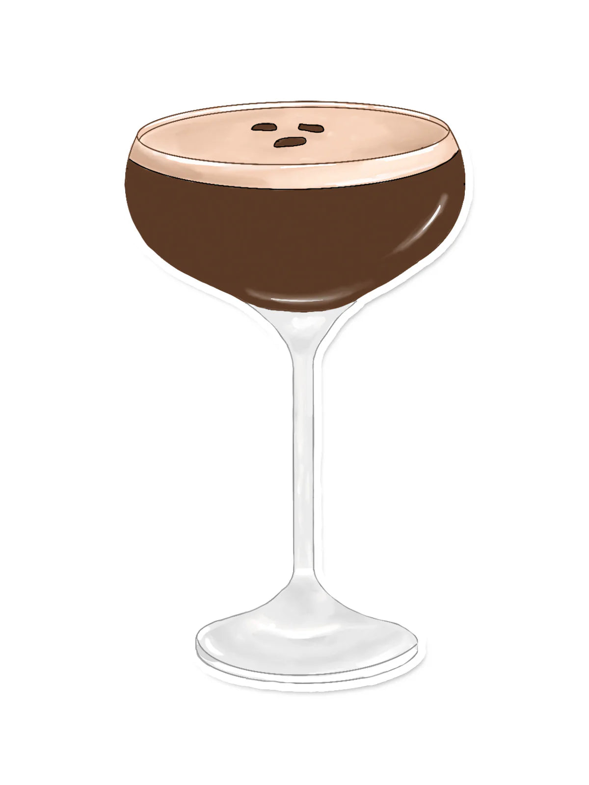 Maddon & Co Stickers - Multiple Options