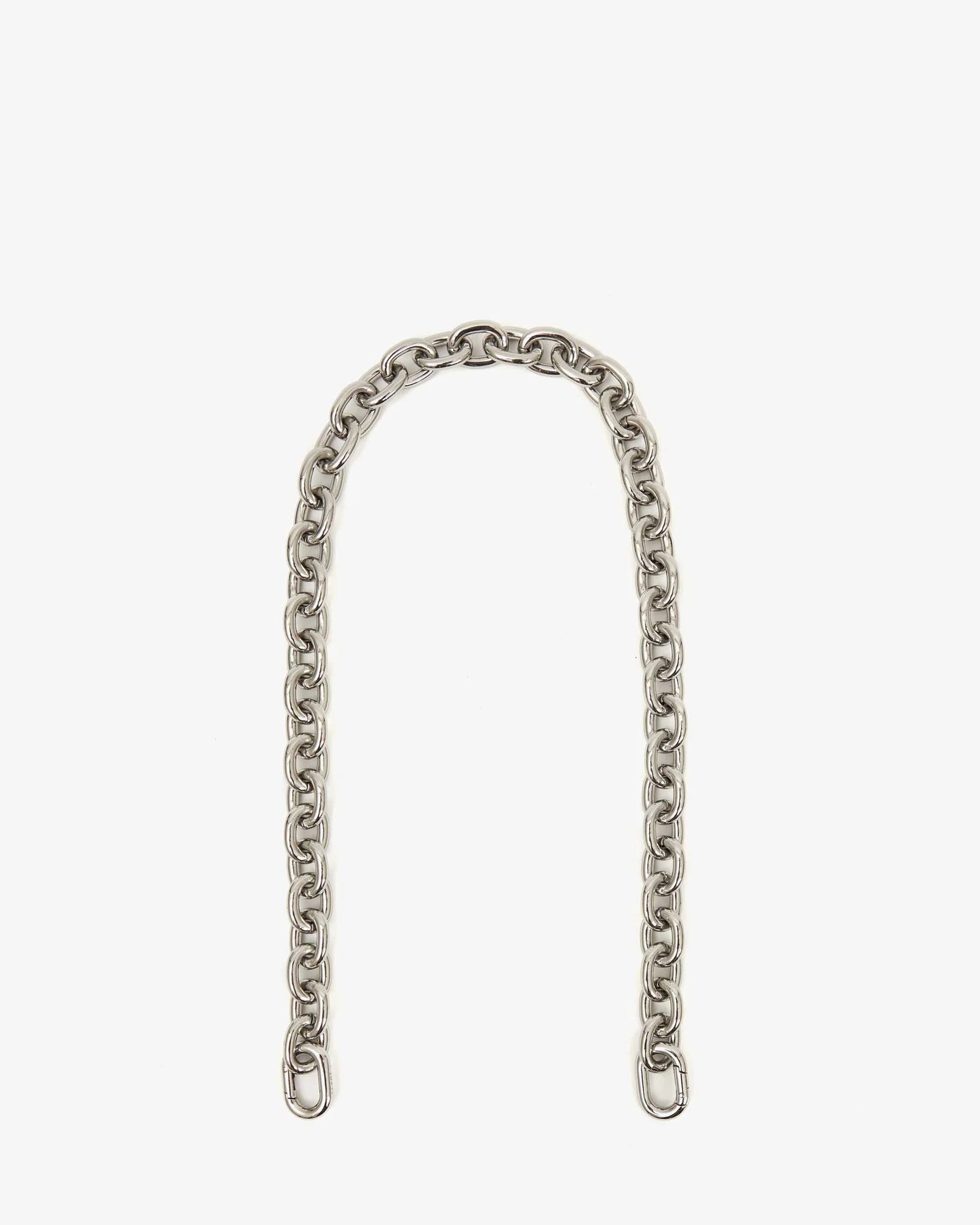 Clare V Shoulder Strap, Mini Link Chain - Multiple Options