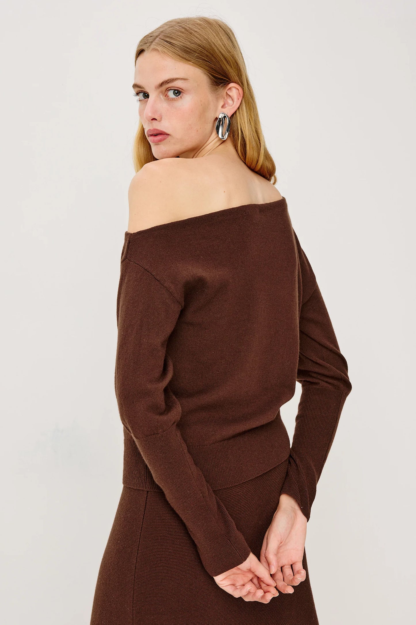 Rails Tianna Sweater, Bordeaux