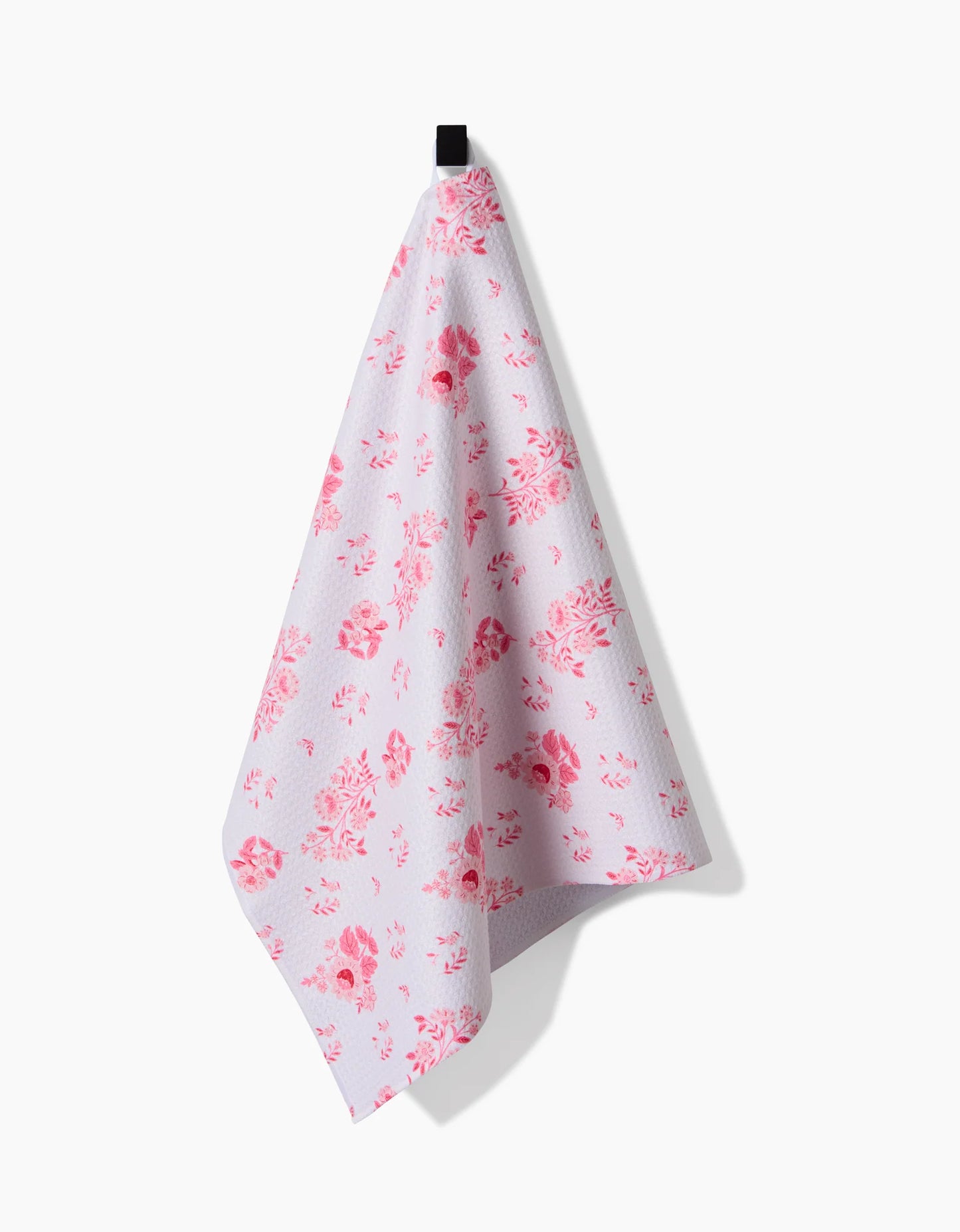 Geometry Valentines Tea Towel - Multiple Options