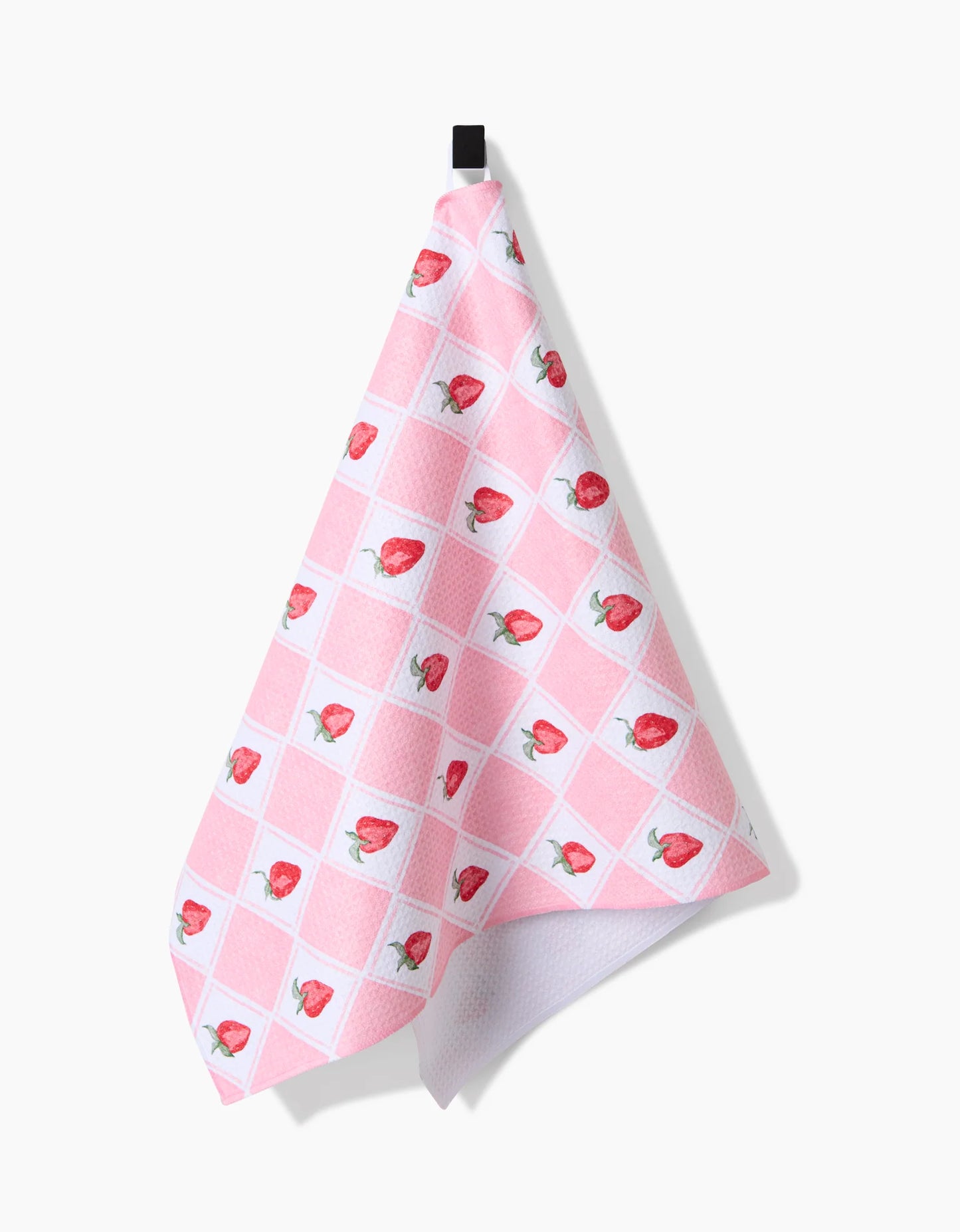 Geometry Valentines Tea Towel - Multiple Options