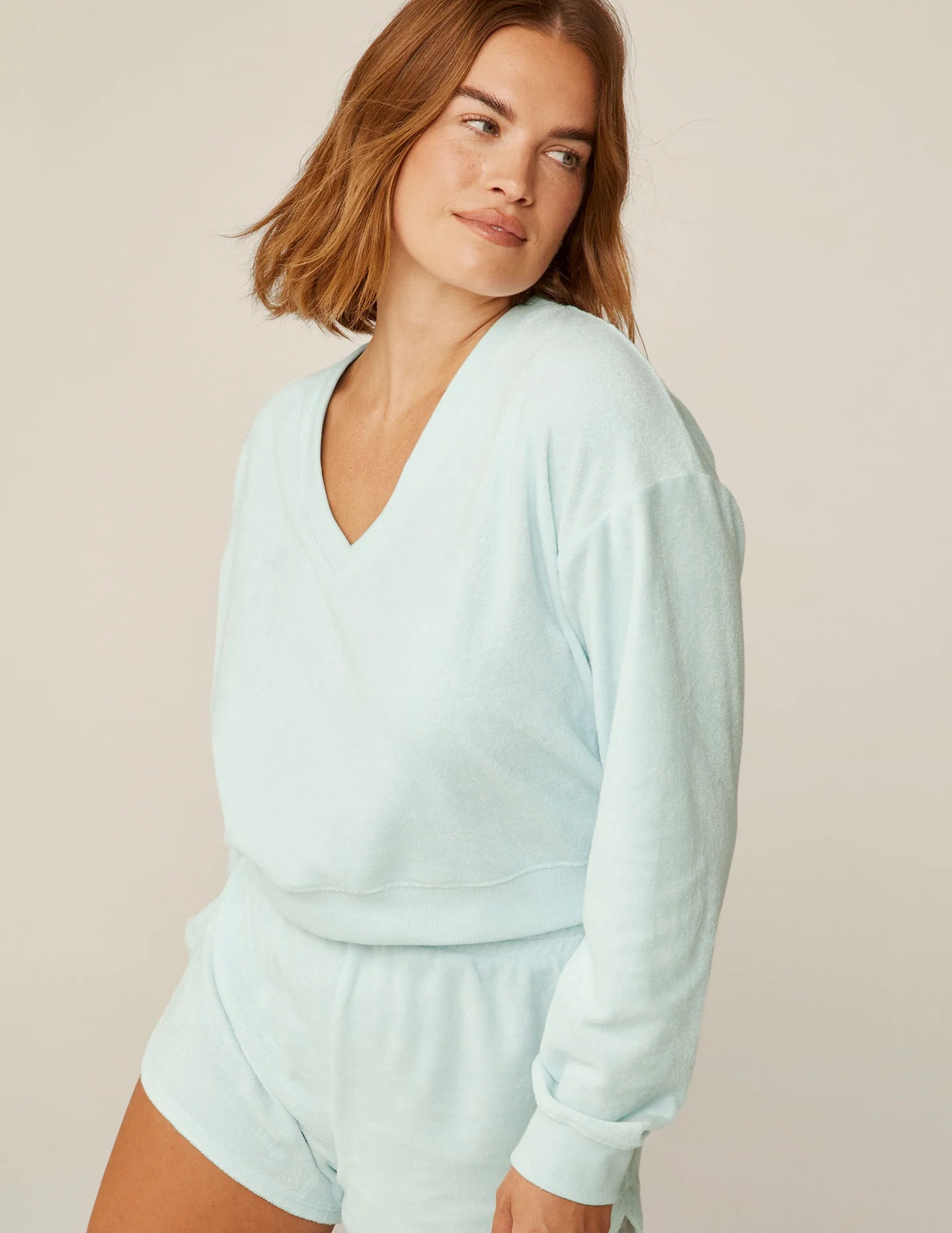 Beyond Yoga Tropez Pullover - Multiple Options