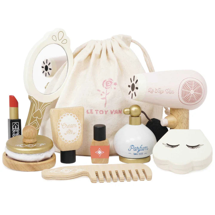 Le Toy Van Star Beauty Bag