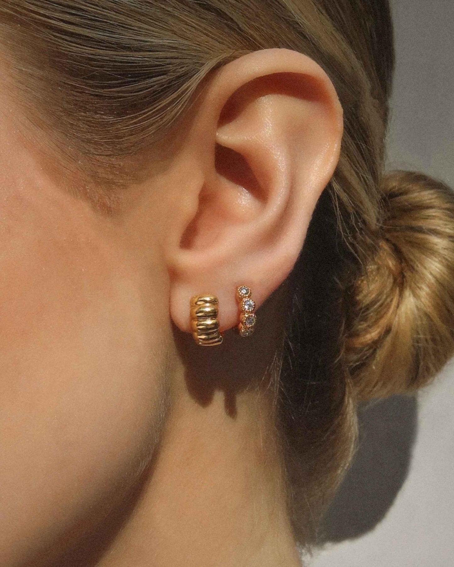 Mod + Jo Sylvie Huggies - Multiple Options