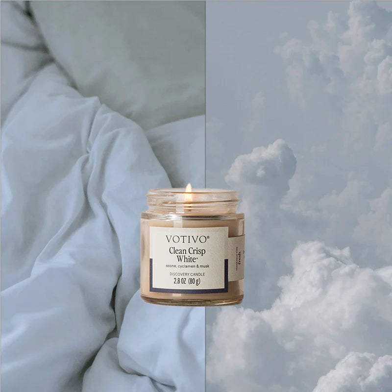 Votivo Discovery Candle - Multiple Options