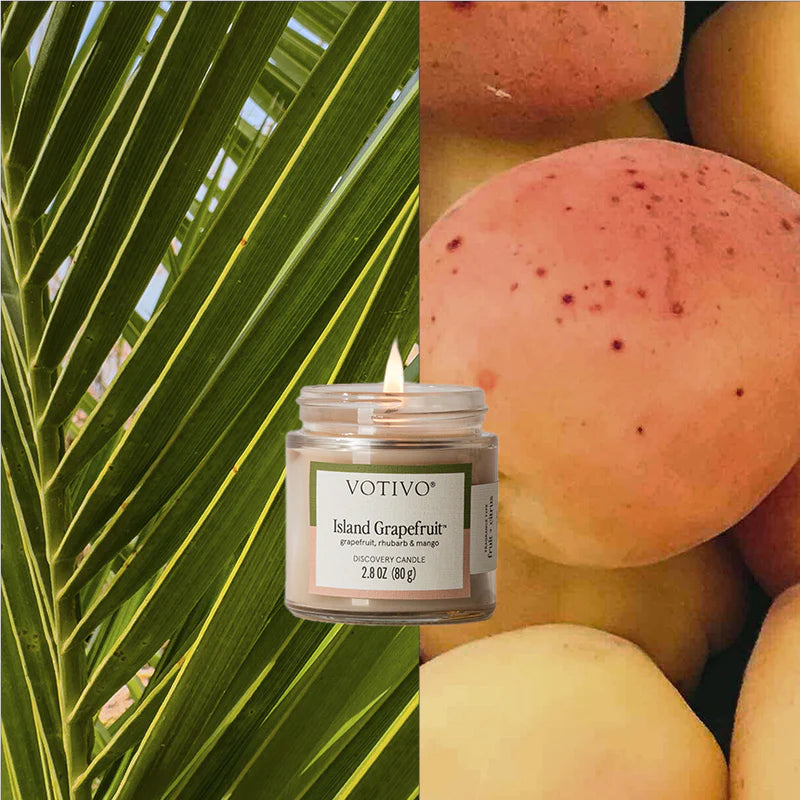 Votivo Discovery Candle - Multiple Options