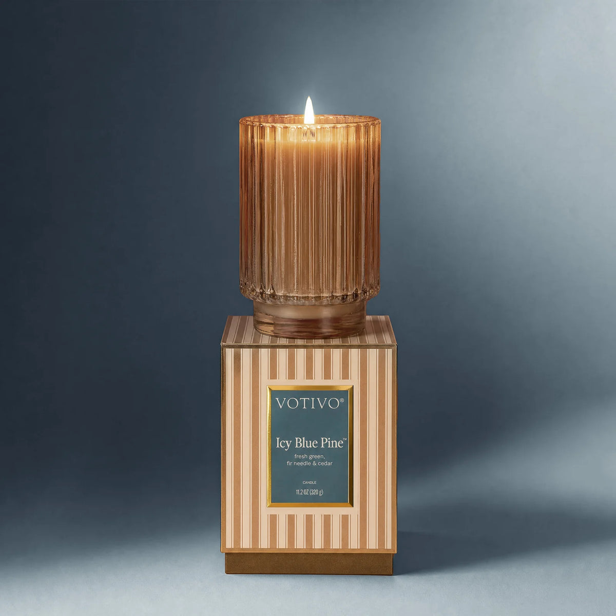 Votivo Holiday Candle - Multiple Options