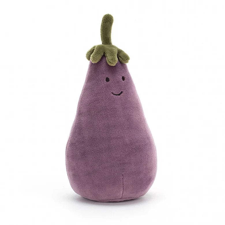 Jellycat Vivacious Vegetables Collection - Multiple Options