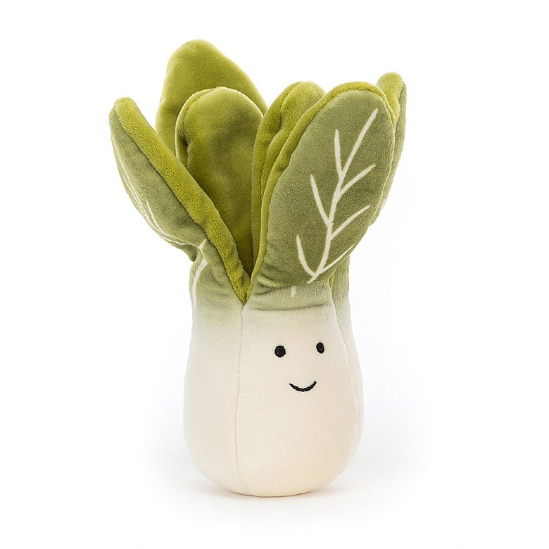 Jellycat Vivacious Vegetables Collection - Multiple Options